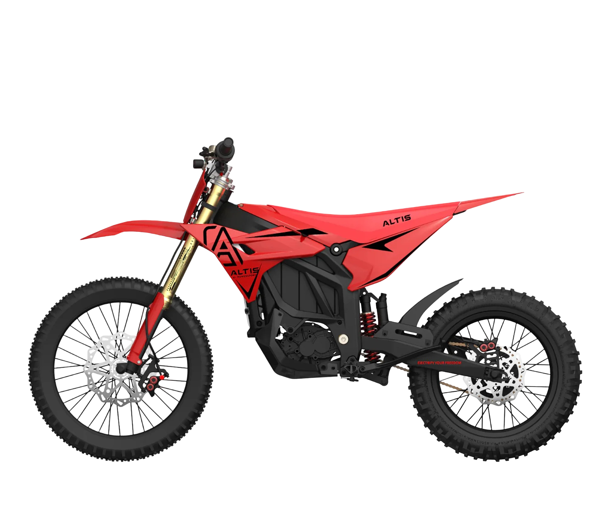 Altis Sigma