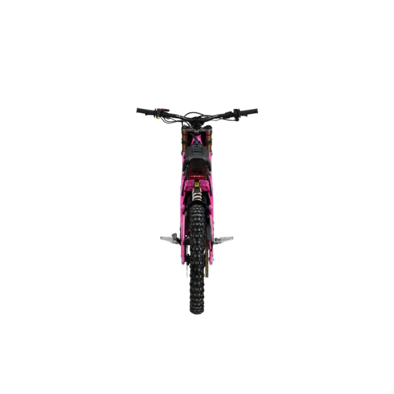 Surron Light Bee X 2025 - Pink