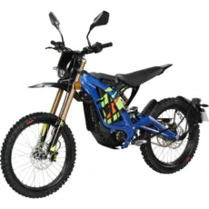 Surron Light Bee X L1E Blue (Road Legal)