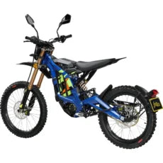 Surron Light Bee X L1E Blue (Road Legal)
