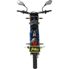 Surron Light Bee X L1E Blue (Road Legal)