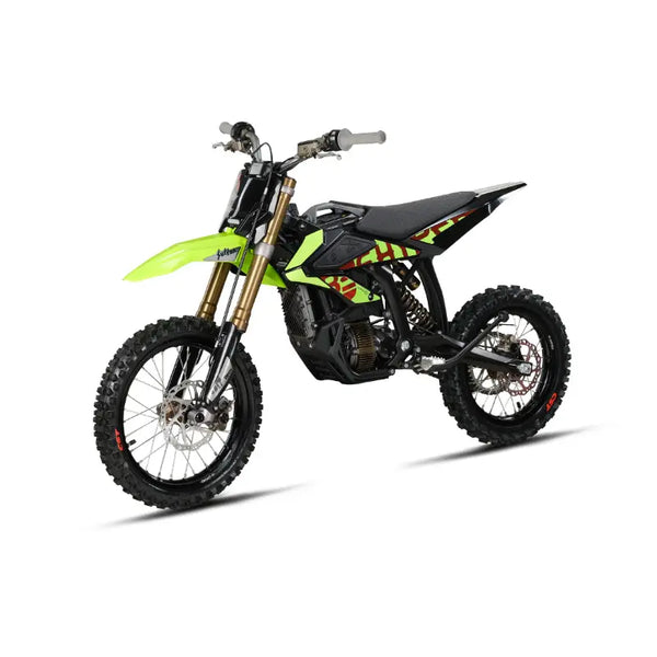 Surron Hyper Bee Green