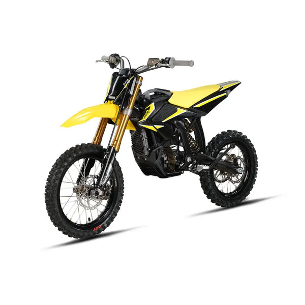Surron Hyper Bee Yellow