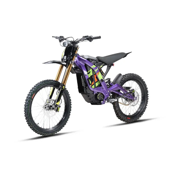 Surron Light Bee X 2025 - Purple