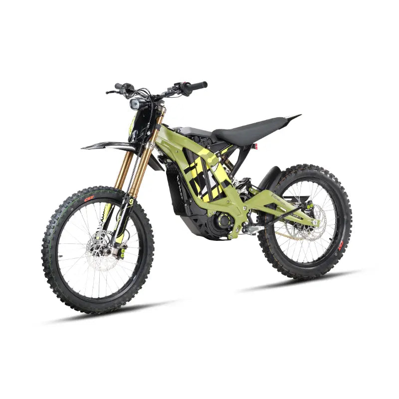 Surron Light Bee X 2025 - Sage