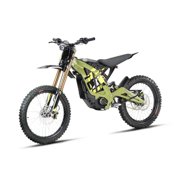 Surron Light Bee X 2025 - Sage