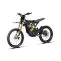 Surron Light Bee X 2025 - Black