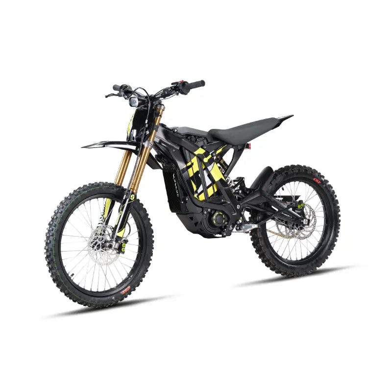 Surron Light Bee X 2025 - Black