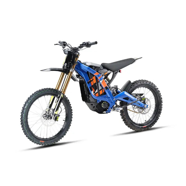 Surron Light Bee X 2025 - Blue